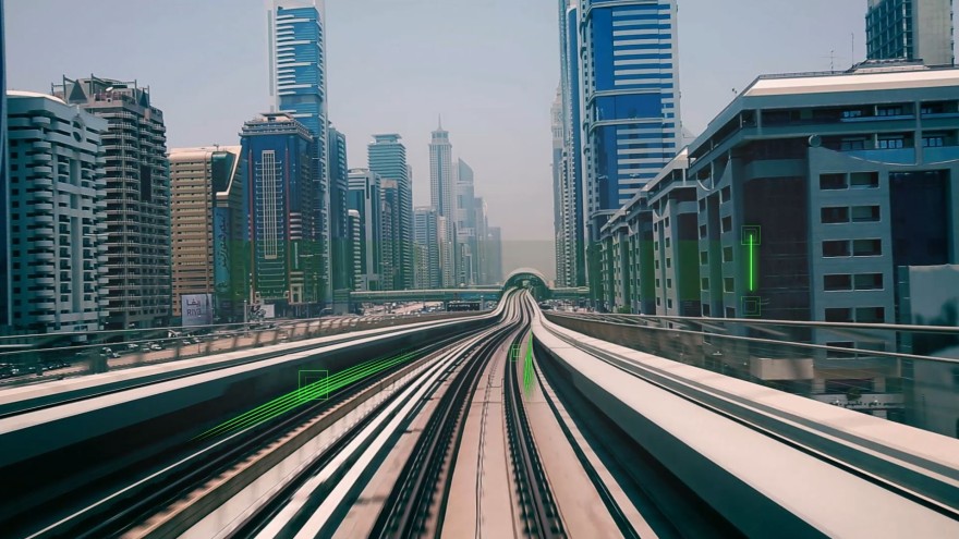 Vossloh propose une expertise globale du service ferroviaire en France
